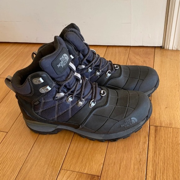 north face snowsquall